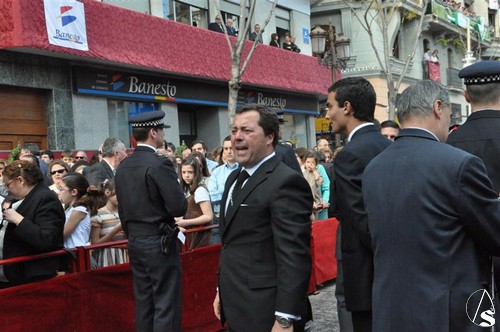 Faja y Costal 2010